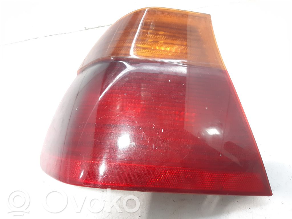 BMW 3 E46 Takavalot 