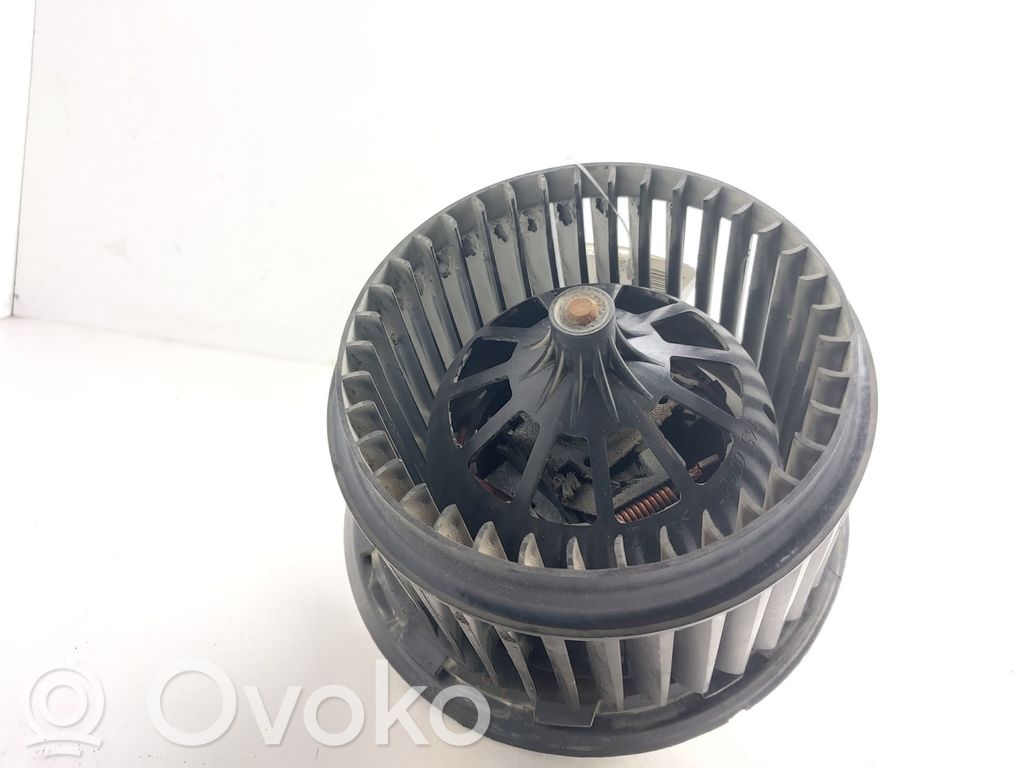 Audi Q7 4L Ventilator aerotermă
