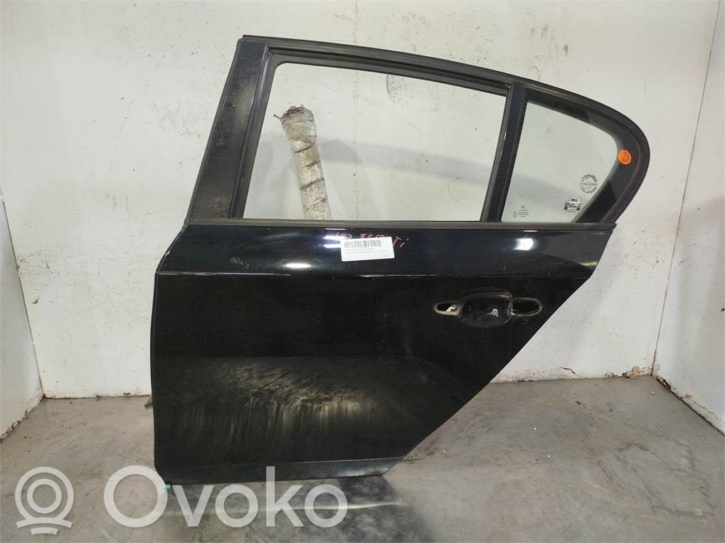 BMW 1 E81 E87 Portiera posteriore