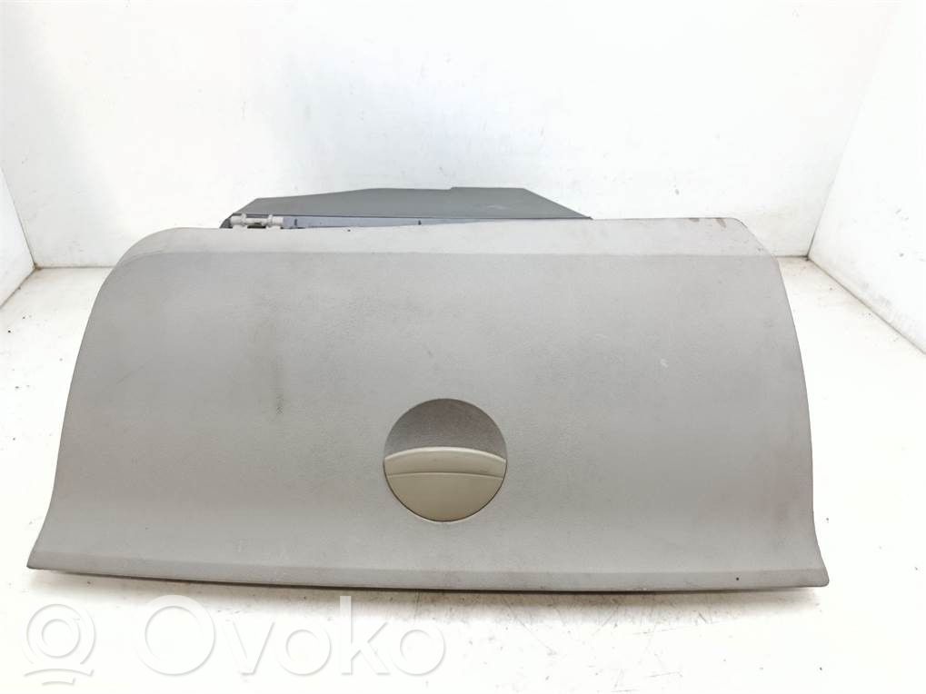 Citroen C4 I Schowek deski rozdzielczej