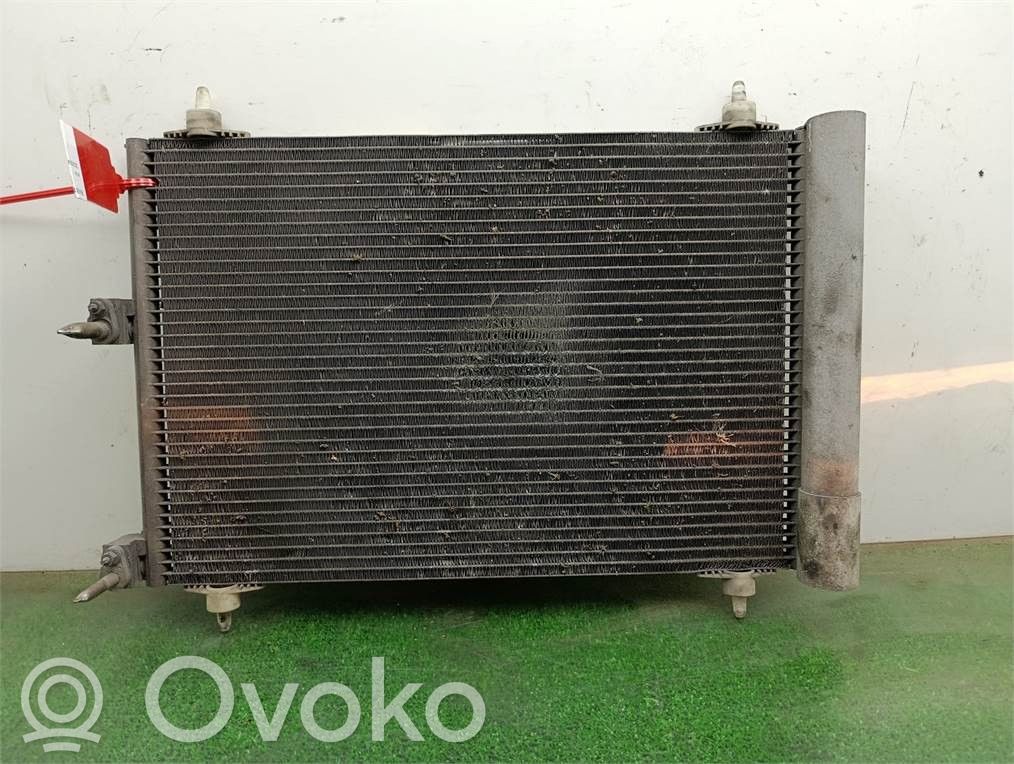 Citroen Xsara Picasso Radiateur condenseur de climatisation 