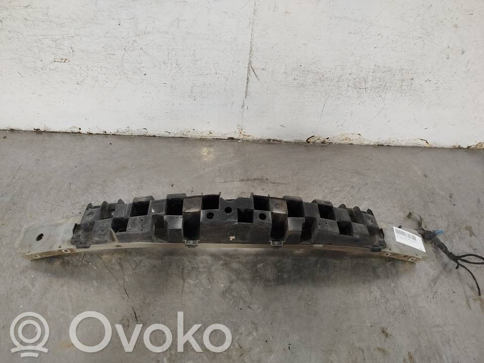 Opel Astra H Travesaño del parachoques delantero