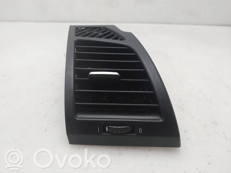 BMW 1 E81 E87 Grille d'aération centrale 
