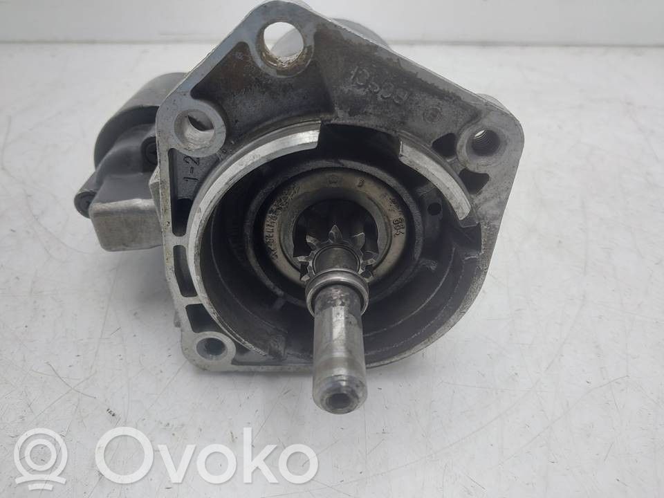 Seat Ibiza II (6k) Electromotor 