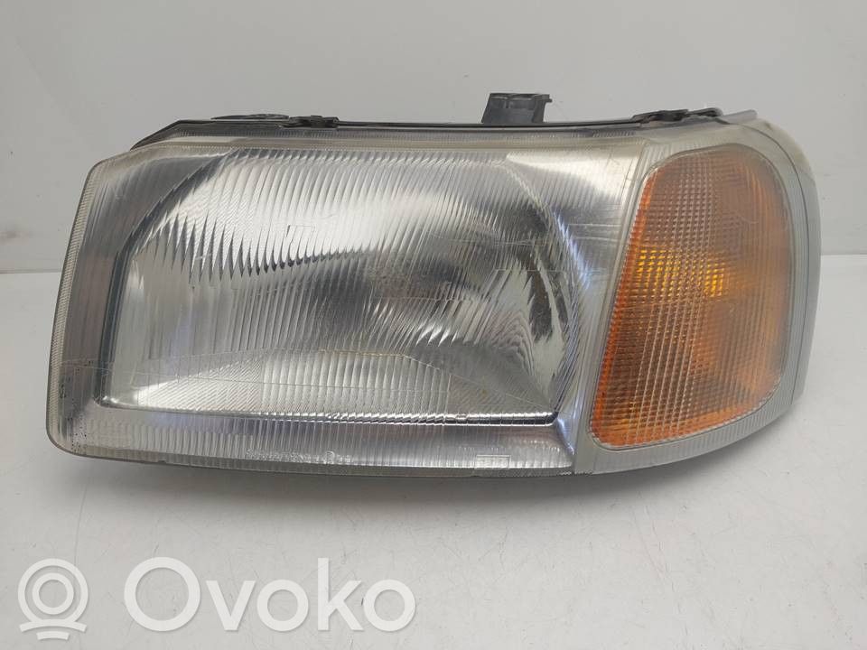 Land Rover Freelander Scheinwerfer 