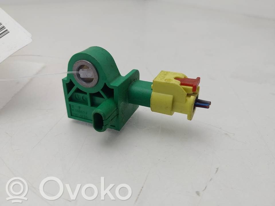 Volkswagen Golf VI Sensor / Fühler / Geber 