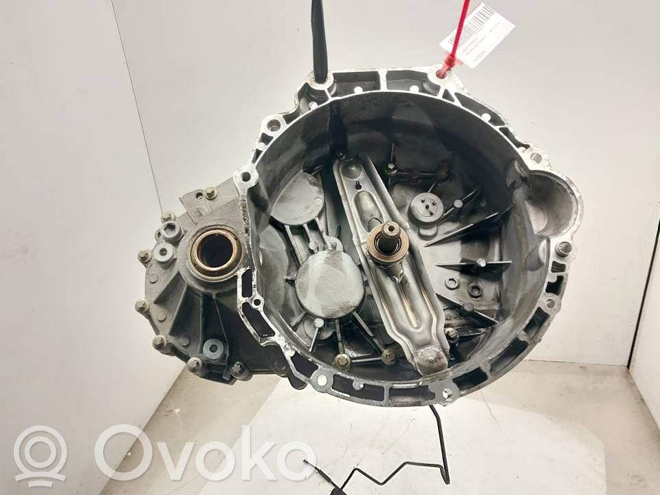 Mini One - Cooper Coupe R56 Manuaalinen 5-portainen vaihdelaatikko 