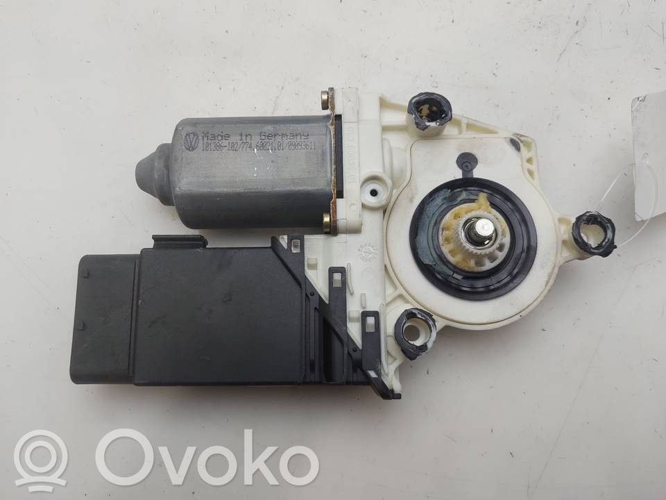 Volkswagen Golf IV Etuoven ikkunan nostomoottori 