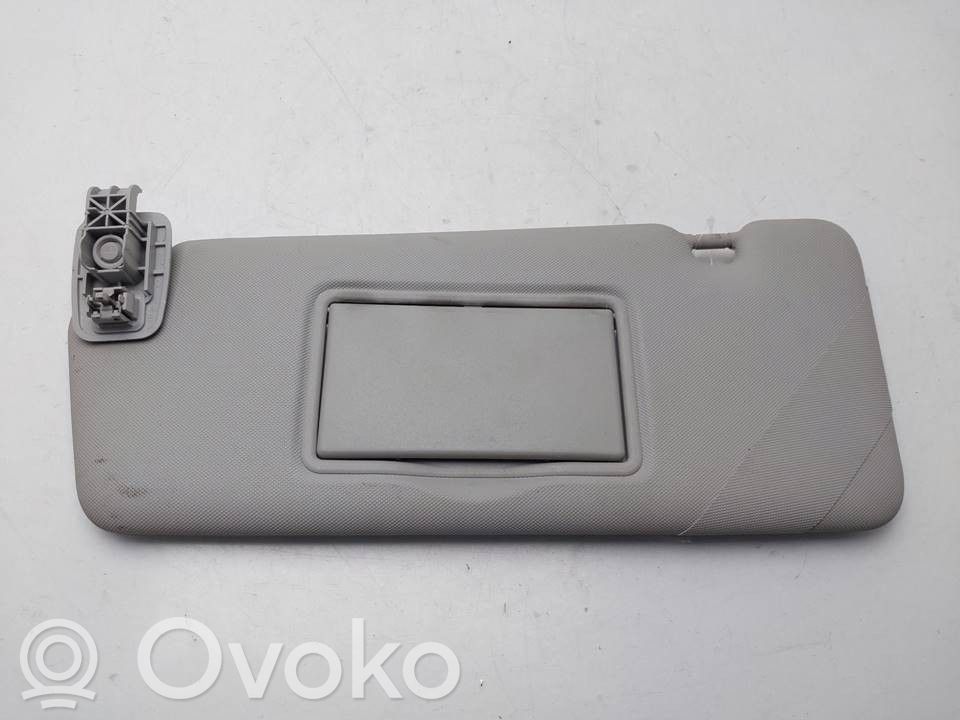 Renault Clio IV Häikäisysuoja 
