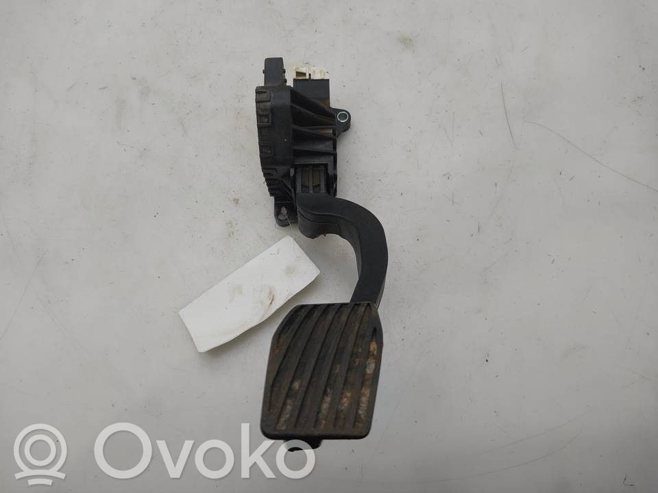 Opel Corsa D Sensor de posición del pedal del acelerador