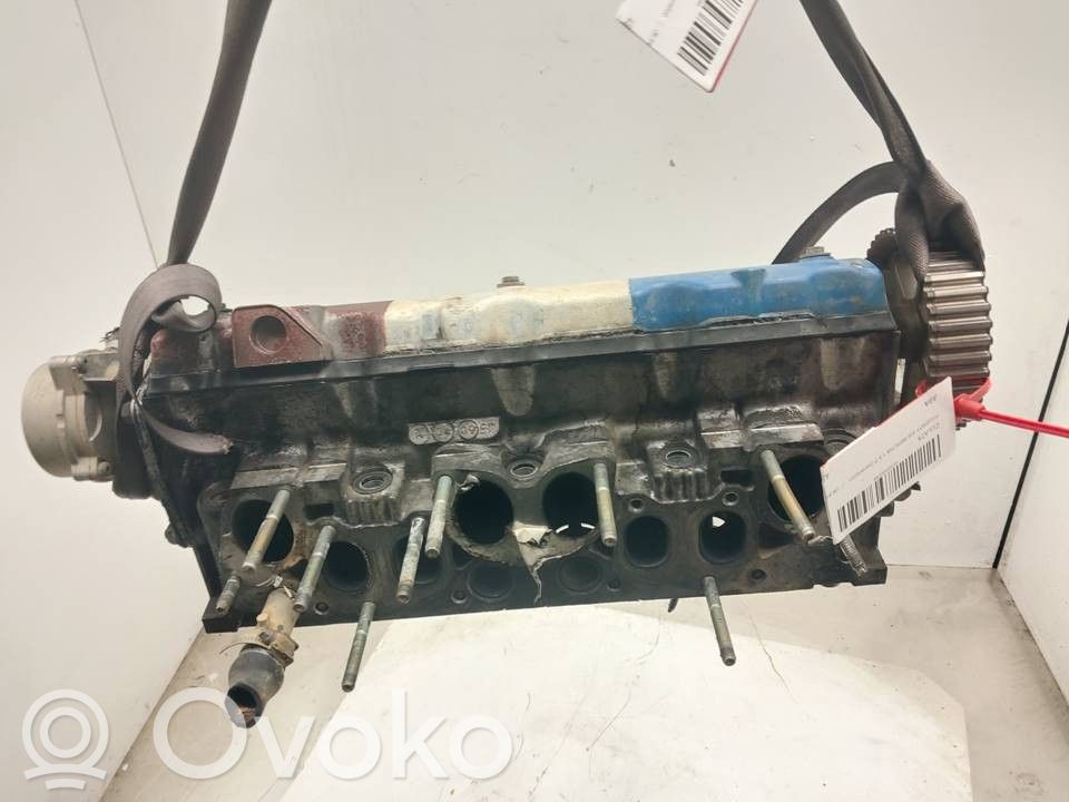 Peugeot 205 Culata del motor