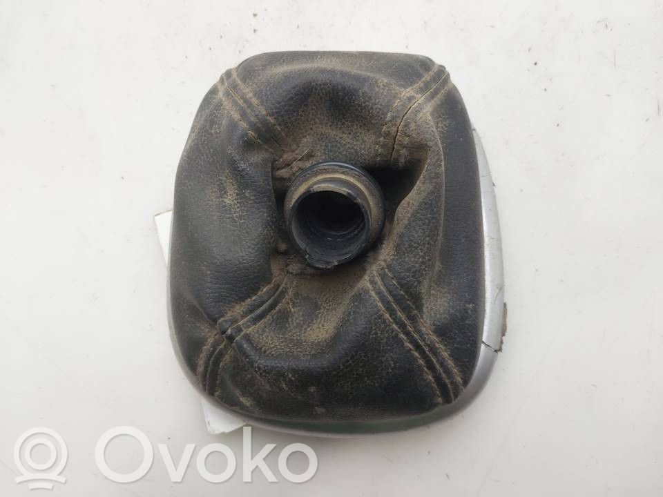 Renault Scenic II - Grand scenic II Rivestimento in plastica cornice della leva del cambio