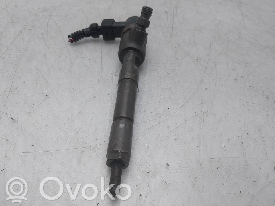 Opel Corsa D Iniettore