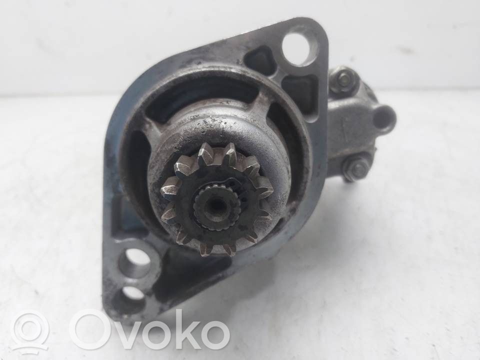 Seat Ibiza IV (6J,6P) Motorino d’avviamento