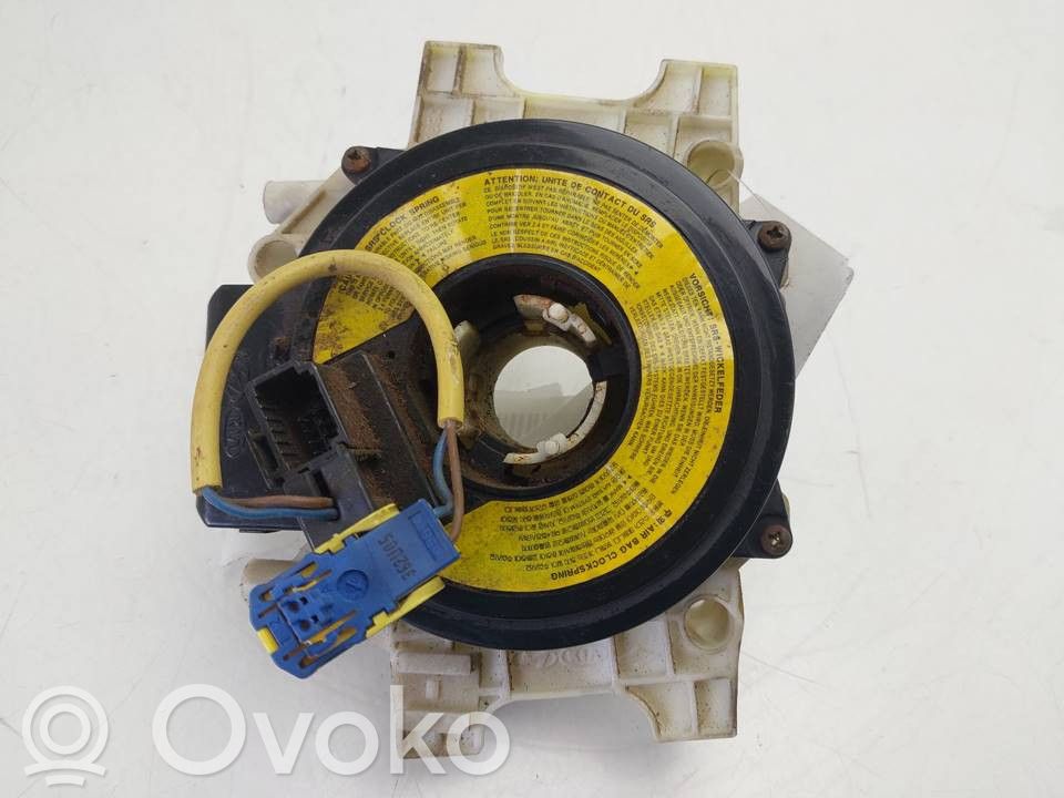 KIA Sorento Airbag slip ring squib (SRS ring)
