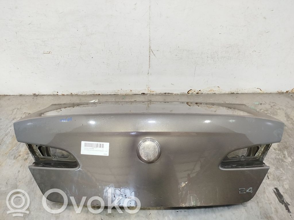 Alfa Romeo 159 Couvercle de coffre
