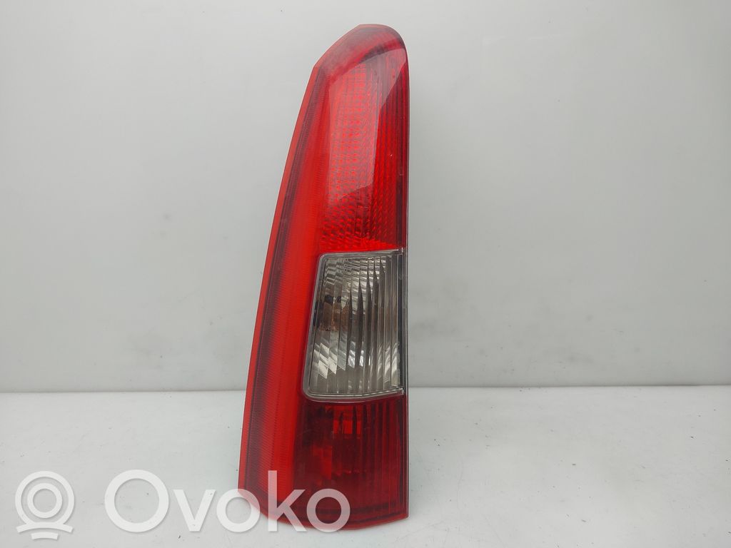 Volvo V70 Luz trasera/de freno