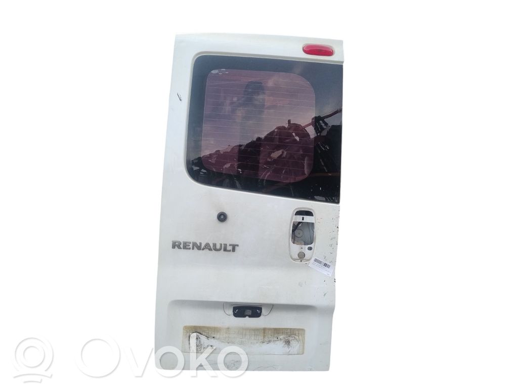 Renault Trafic II (X83) Takalastausovi 