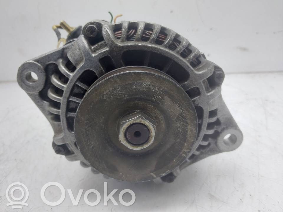 Nissan X-Trail T30 Alternator