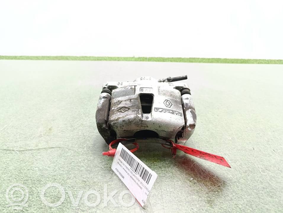Renault Arkana Bremssattel vorne 