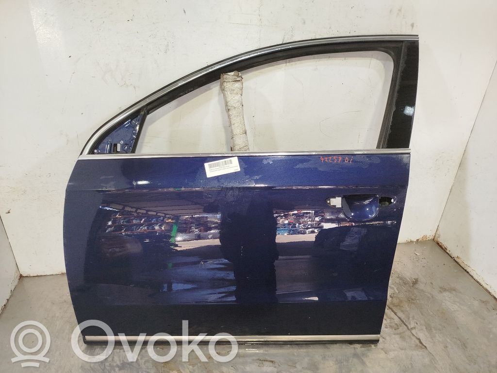 Volkswagen PASSAT B7 Tür vorne 