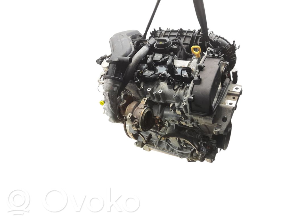 Seat Ateca Engine 
