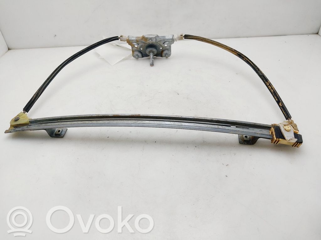 Renault Clio II Mécanisme de lève-vitre avec moteur