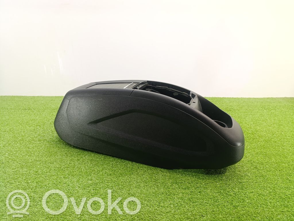 Citroen C4 Grand Picasso Keskikonsoli
