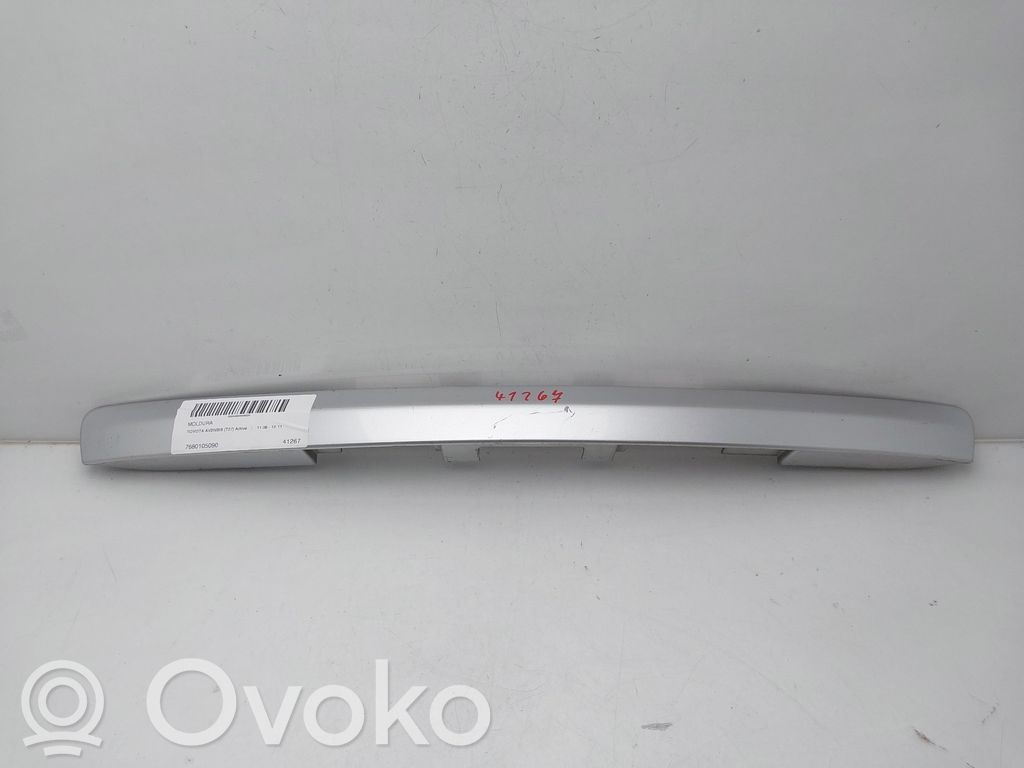 Toyota Avensis T270 Capac turnat 