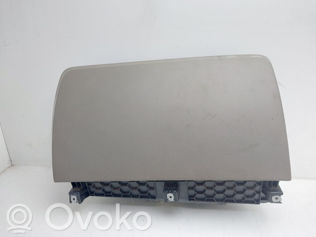 Audi Q7 4L Vano portaoggetti 