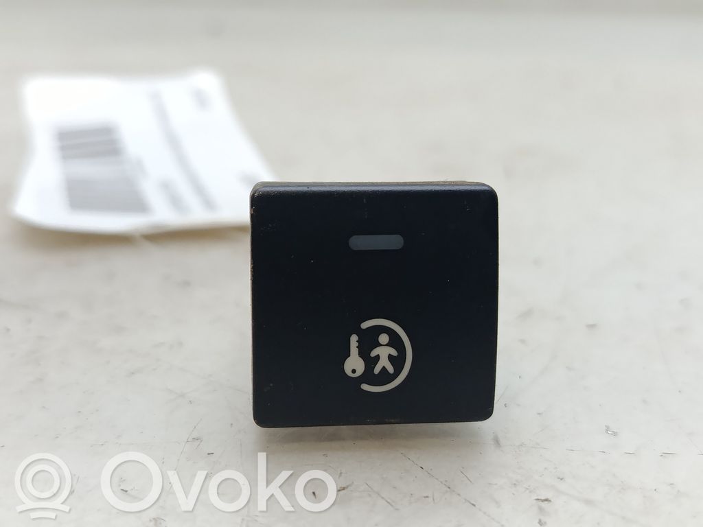 Citroen Berlingo Other switches/knobs/shifts