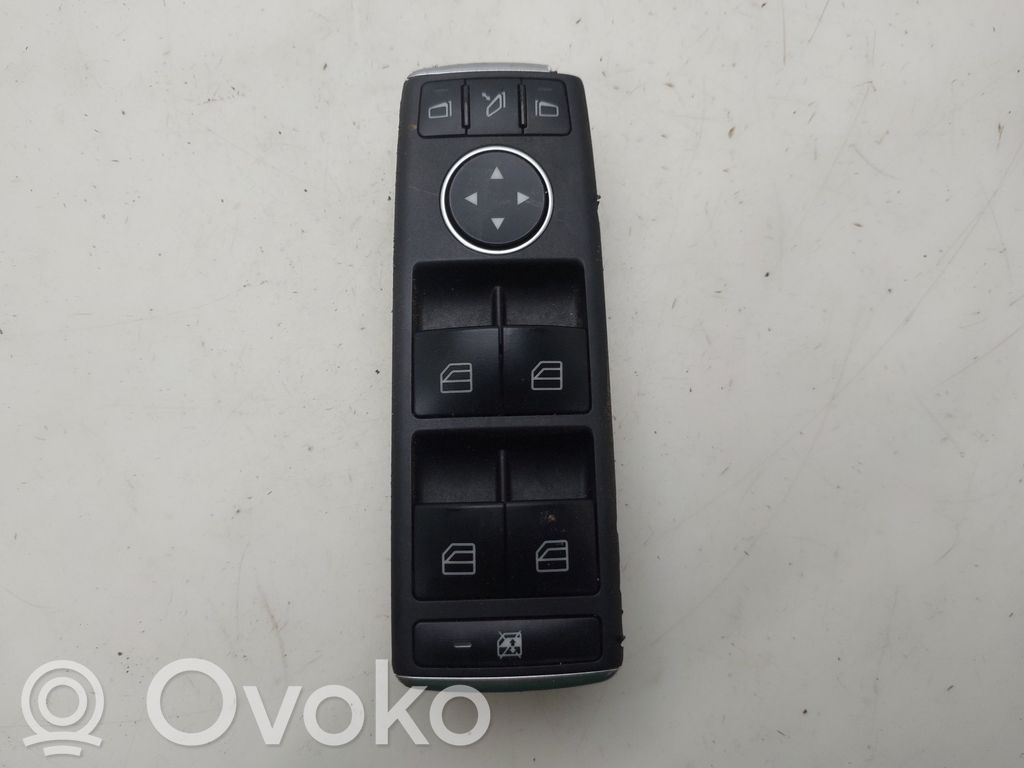 Mercedes-Benz GLA W156 X156 Interrupteur commade lève-vitre
