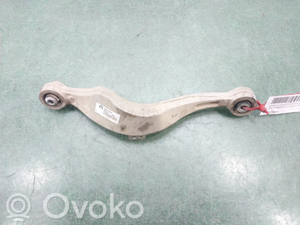 Renault Megane II Braccio di controllo sospensione posteriore 