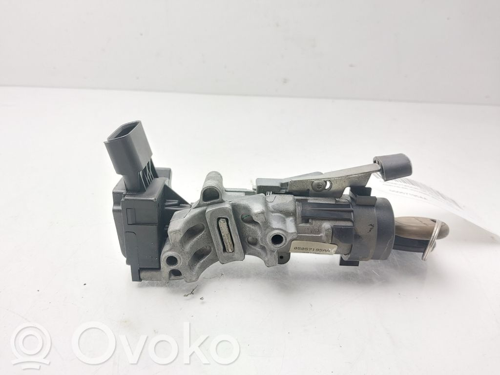 Dacia Sandero Ignition lock