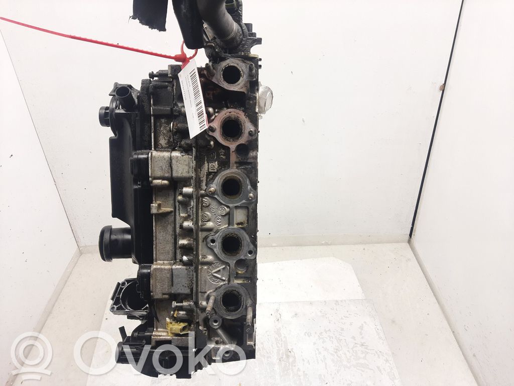 Mazda CX-7 Chiulasă motor 