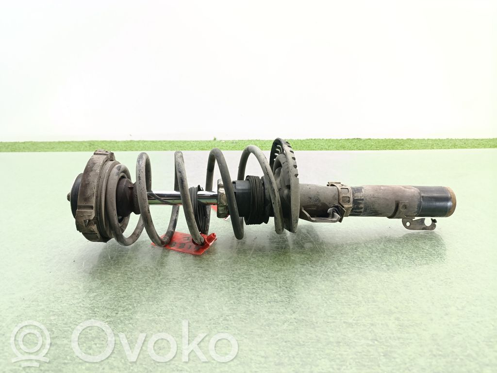 Opel Corsa D Ammortizzatore anteriore
