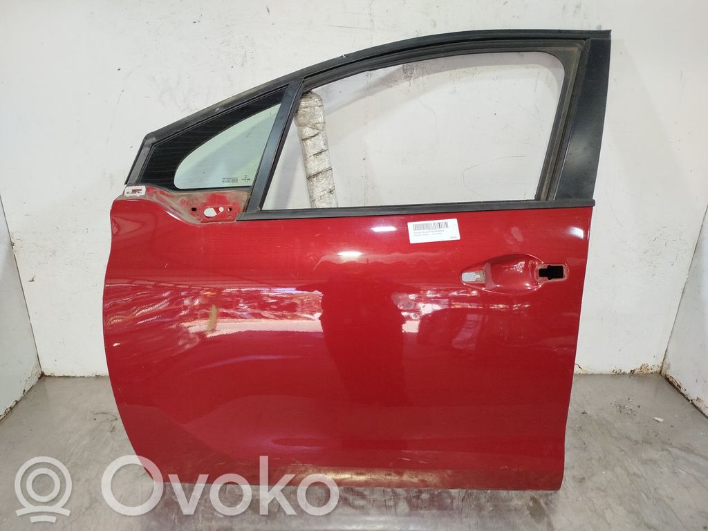 BMW 1 E81 E87 Porte avant