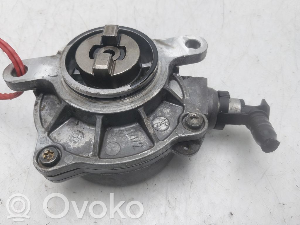 Renault Master II Unterdruckpumpe Vakuumpumpe 
