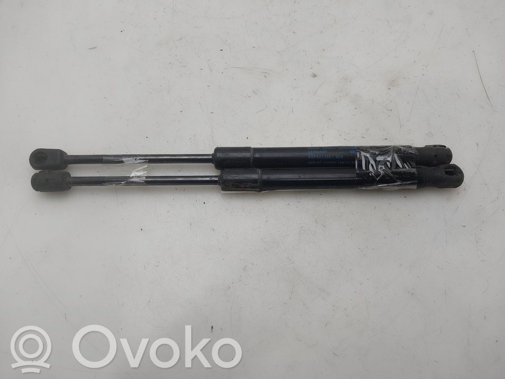 BMW 7 E65 E66 Vérin, capot-moteur