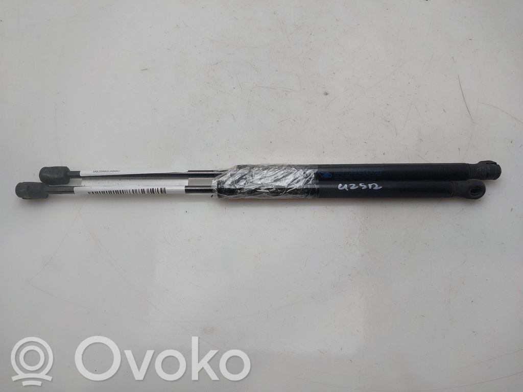BMW 7 E65 E66 Ammortizzatore portellone posteriore/bagagliaio 