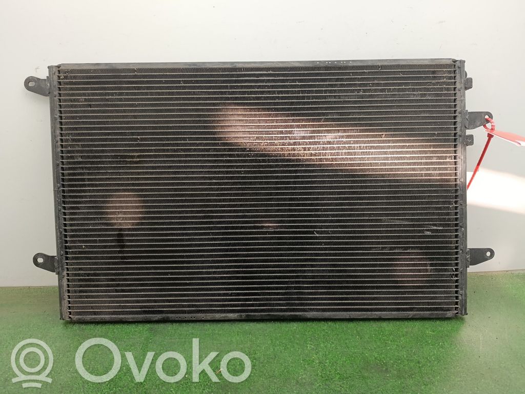 Ford Galaxy Jäähdyttimen lauhdutin (A/C)