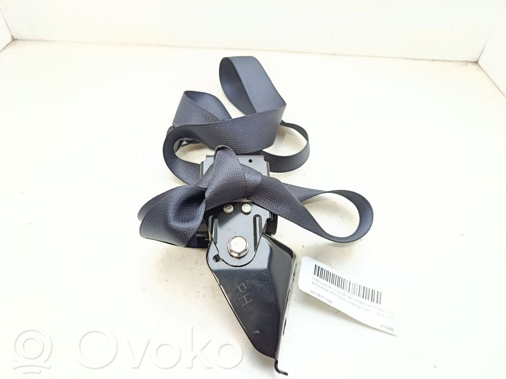 Ford Galaxy Ceinture de sécurité arrière 