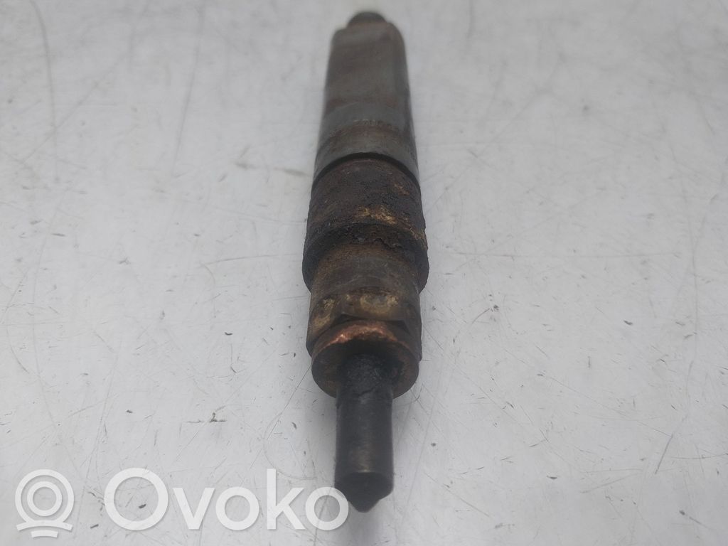 Chevrolet Captiva Injecteur de carburant 