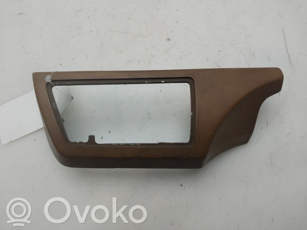 Volvo XC60 Muotolista 