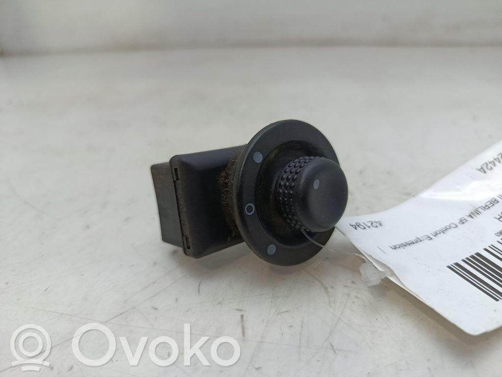 Opel Insignia B Comutator oglinzi laterale 