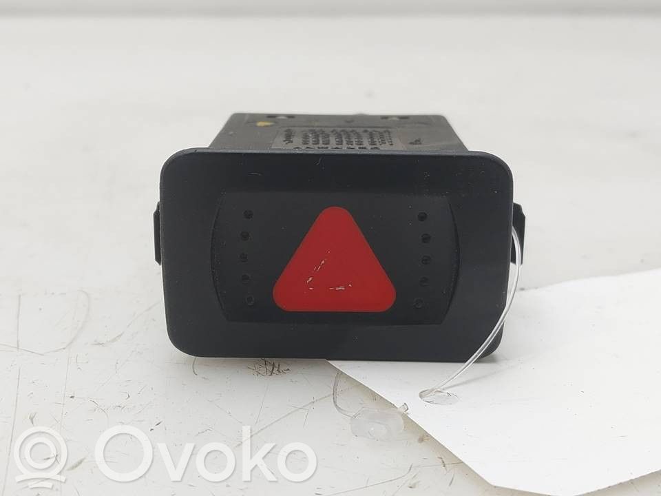 Citroen C6 Schalter Warnblinkanlage 
