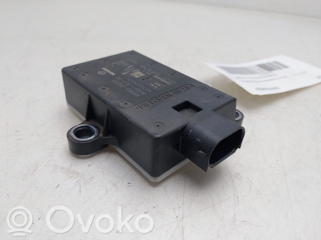 Opel Insignia B Muut ohjainlaitteet/moduulit