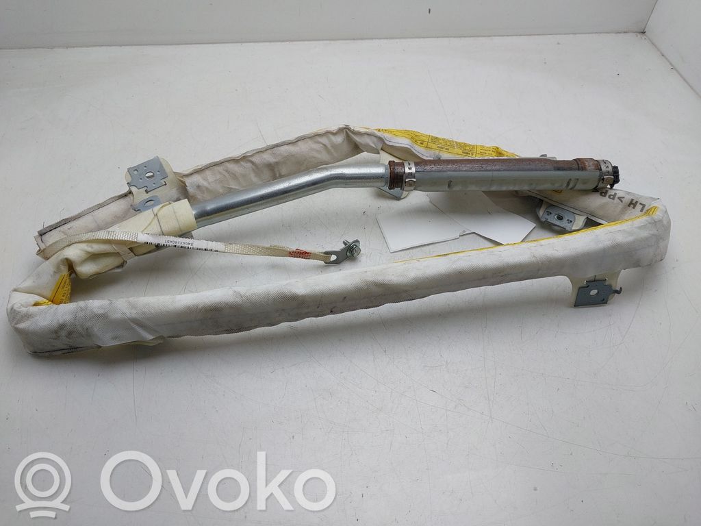 Land Rover Range Rover Sport L320 Airbag cortină 