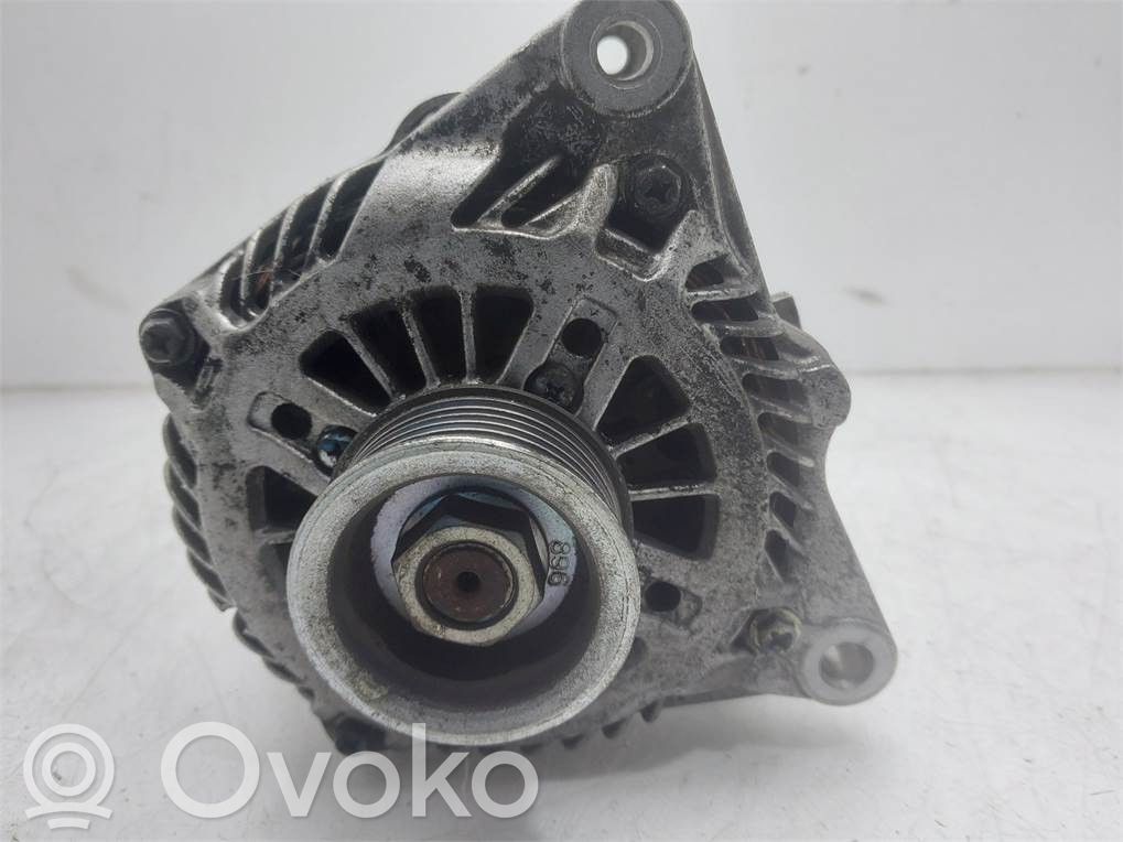Peugeot 407 Alternador