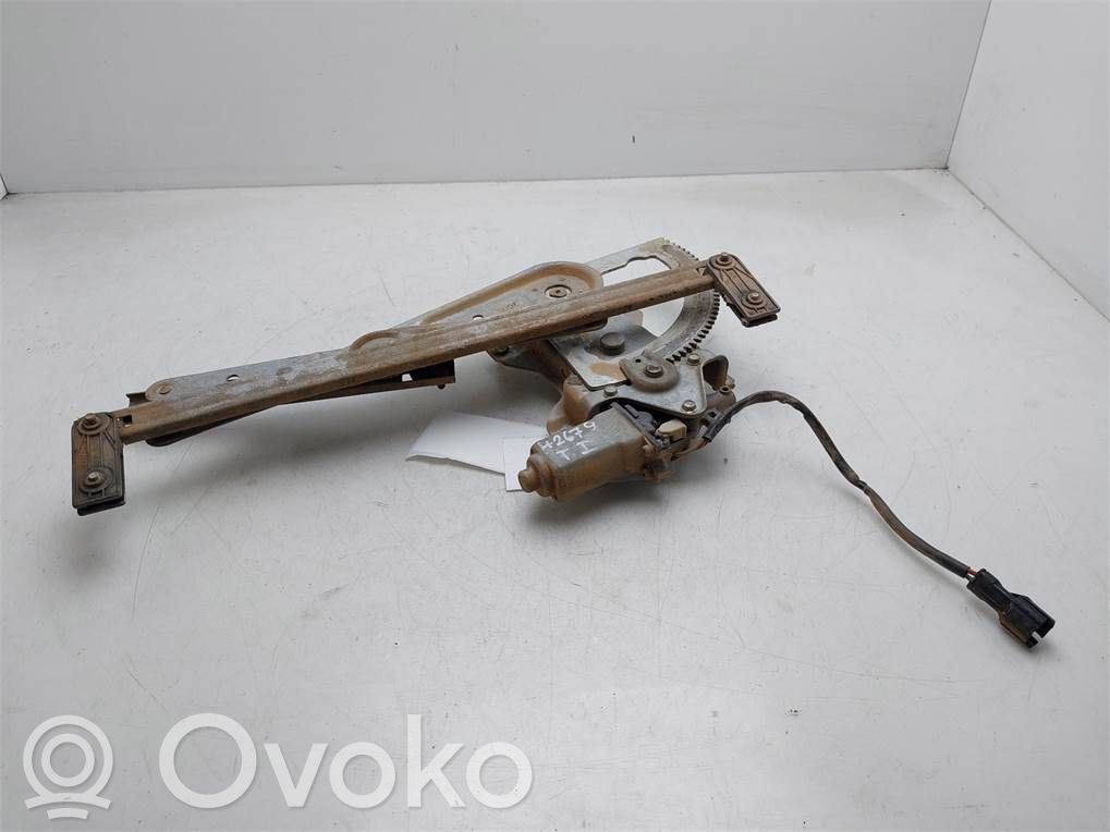 KIA Sorento Fensterheber mechanisch Tür hinten 